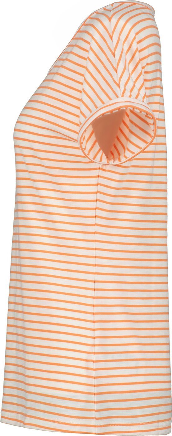 Icepeak Funktionsshirt ICEPEAK ALEDA ORANGE