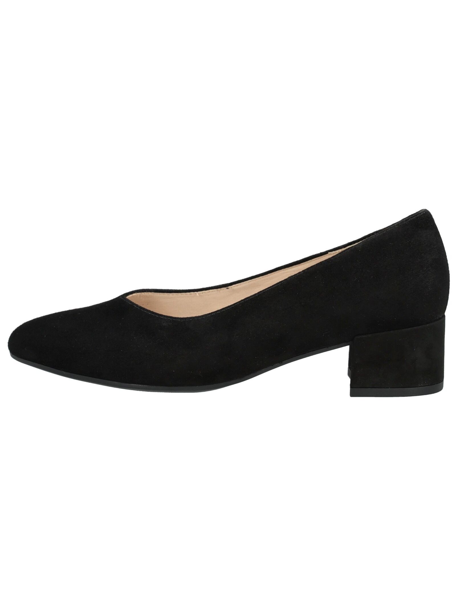 Gabor Gabor Pumps Veloursleder Pumps