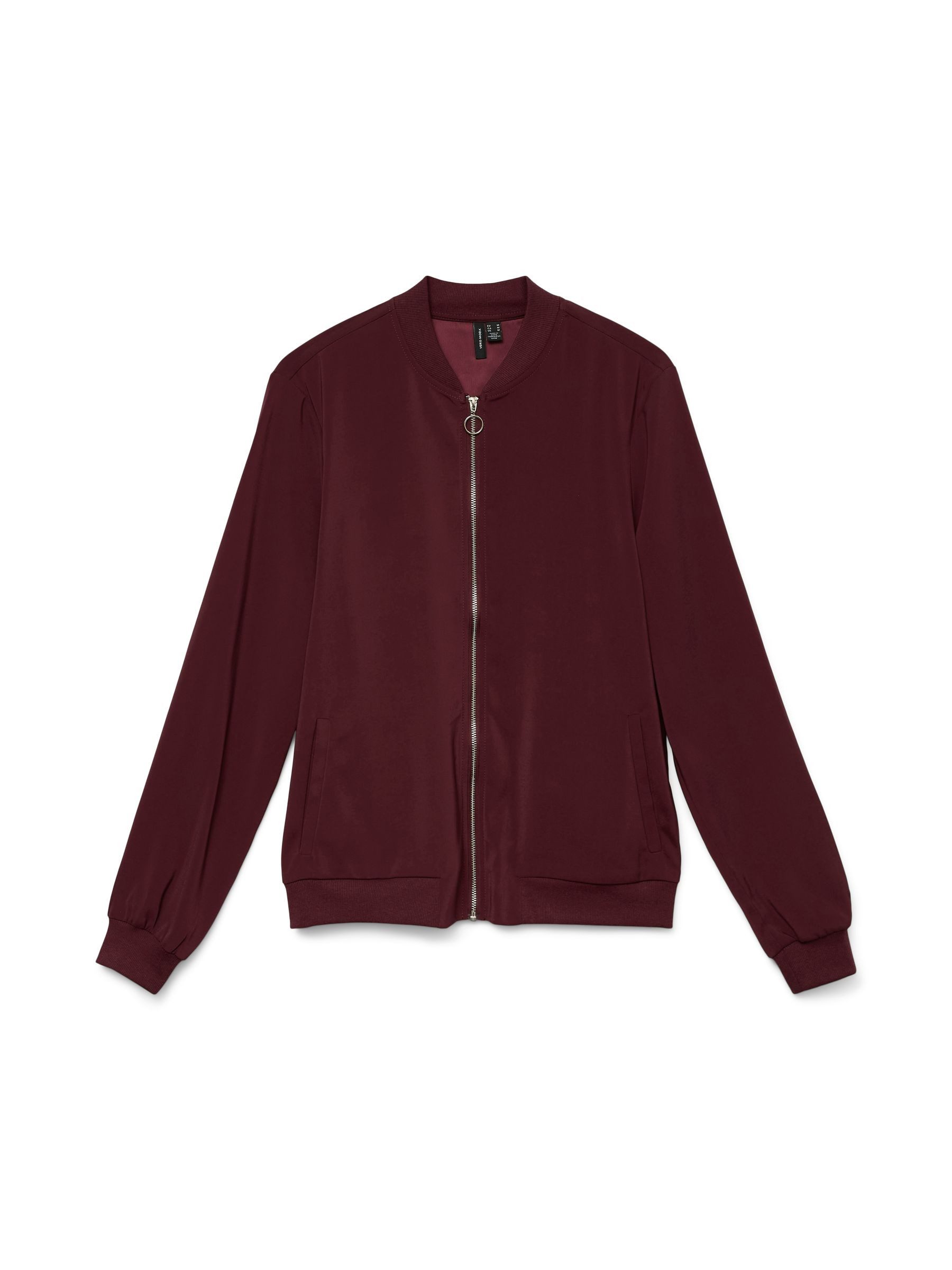 Bomberjacke VMCOCO L/S BOMBER NOOS