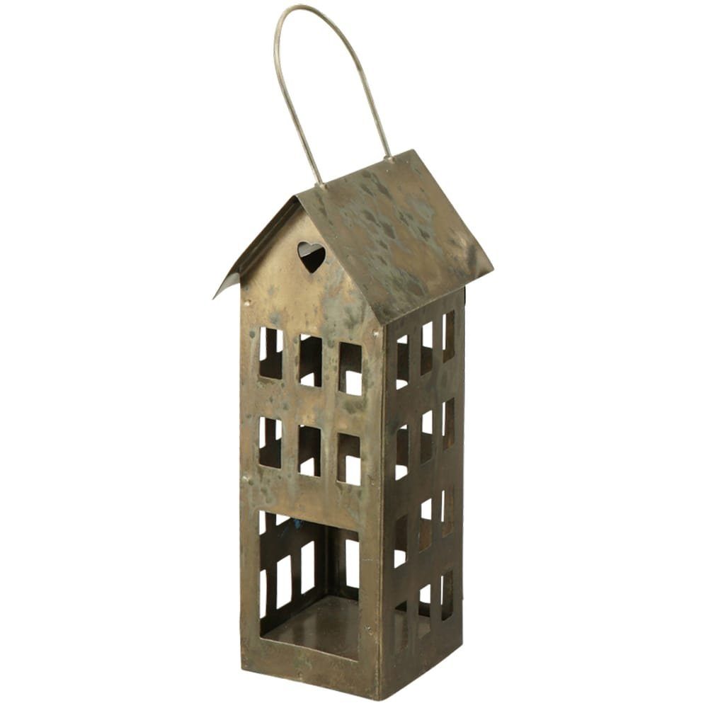 matches21 HOME & HOBBY Kerzenhalter Windlicht günstig online kaufen