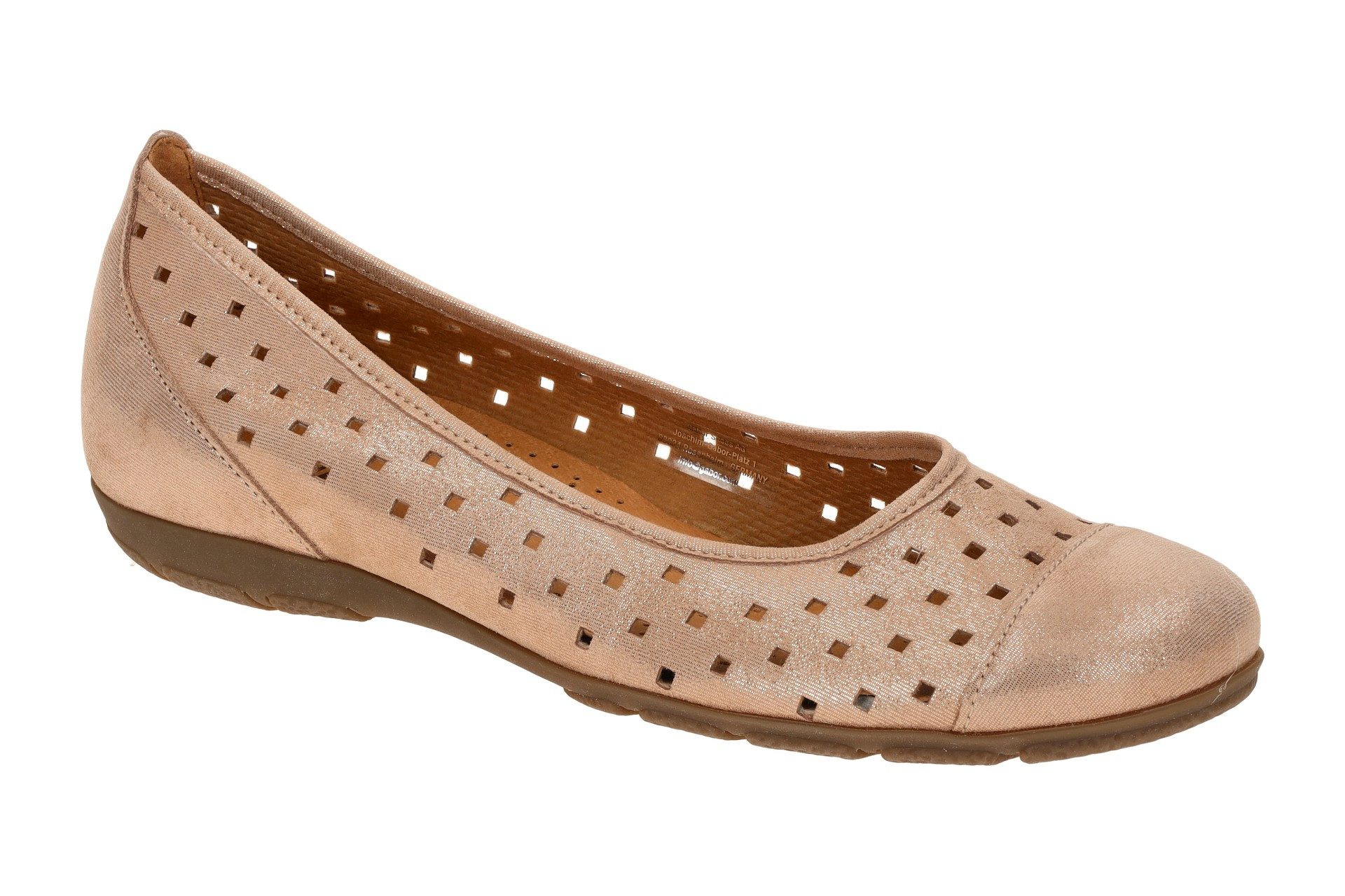Gabor 64.169.60 Ballerina