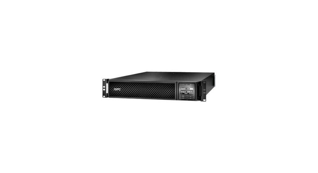 APC SRT1500RMXLI Stromspeicher