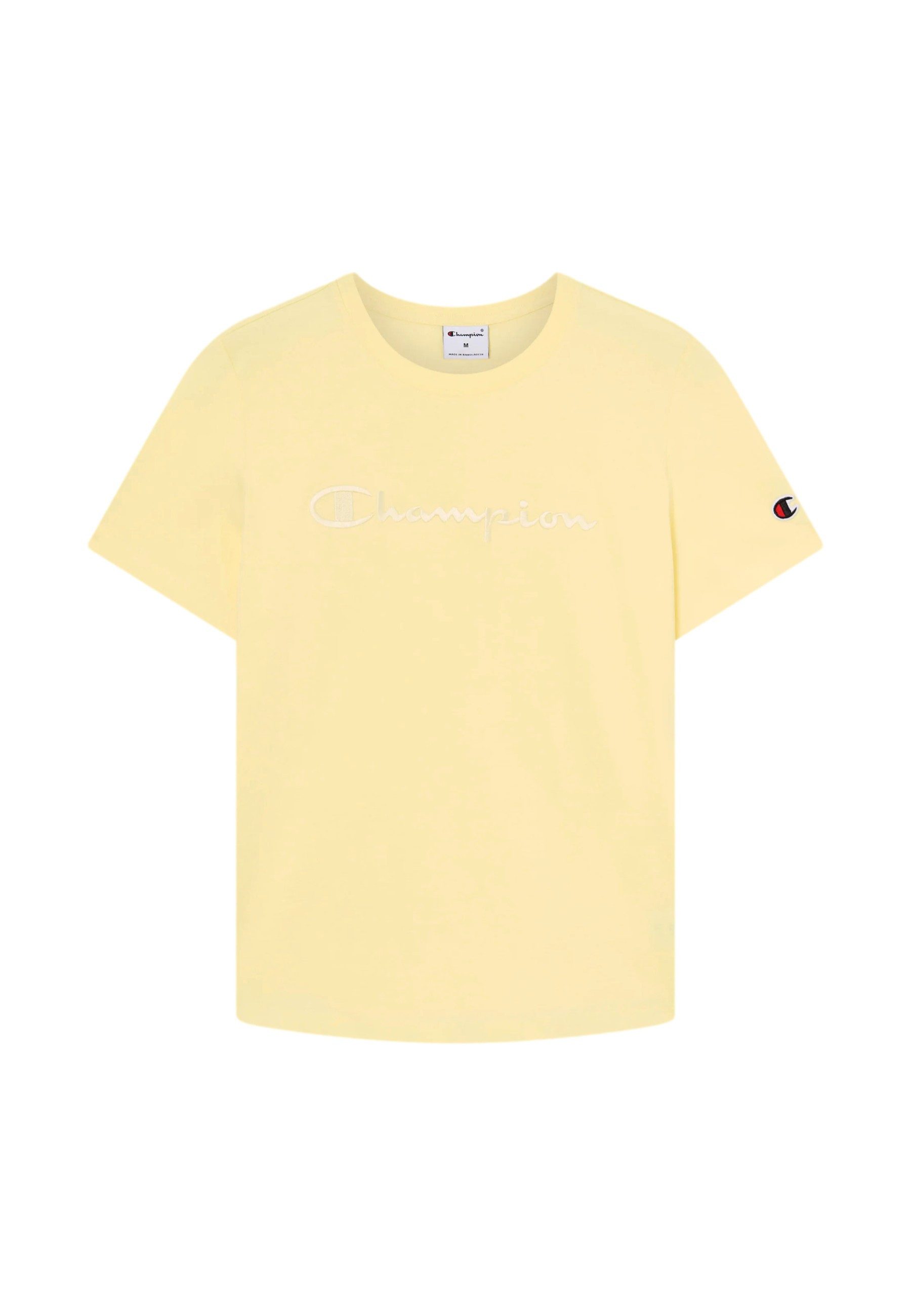 T-Shirt T-Shirt Kurzarmshirt