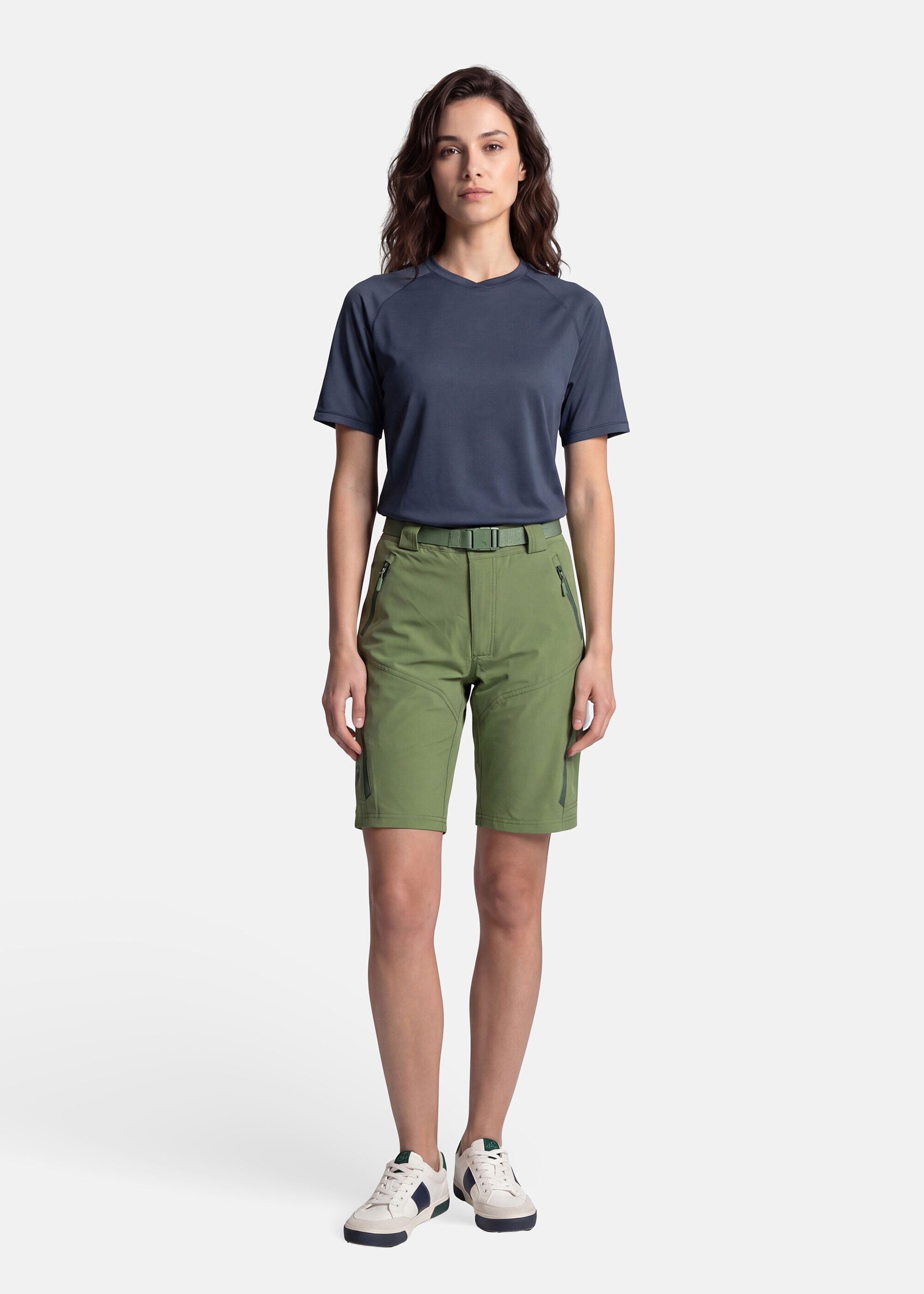 Endura Shorts HUMMVEE mit vielen Features