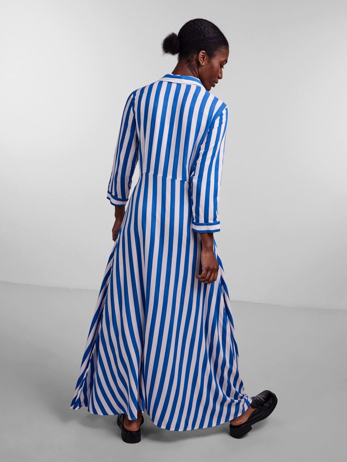 Y.A.S Blusenkleid Savanna (1-tlg) günstig online kaufen