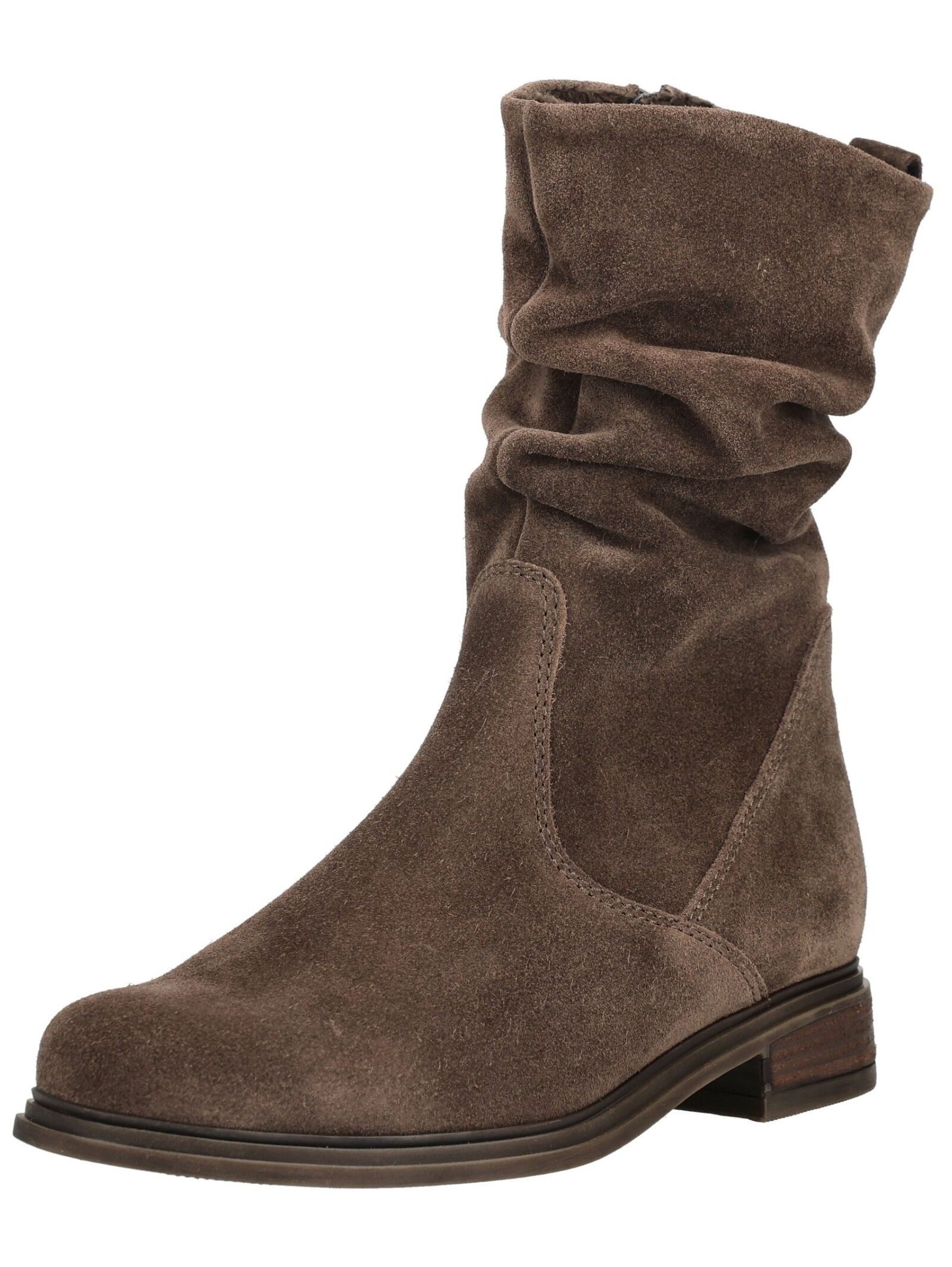 Gabor Gabor Stiefel Veloursleder Stiefel
