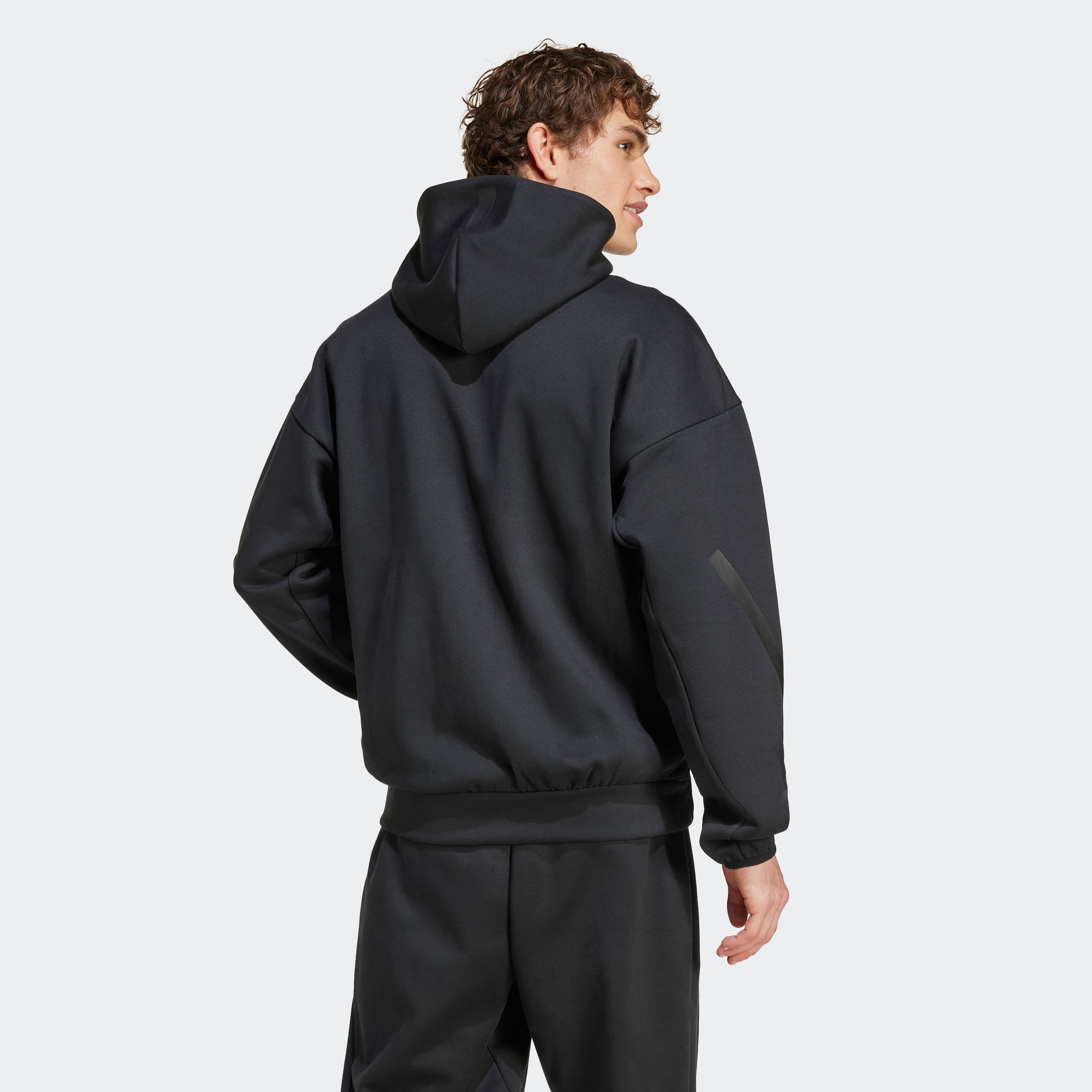 adidas Sportswear Kapuzensweatshirt M Z.N.E. FZ günstig online kaufen