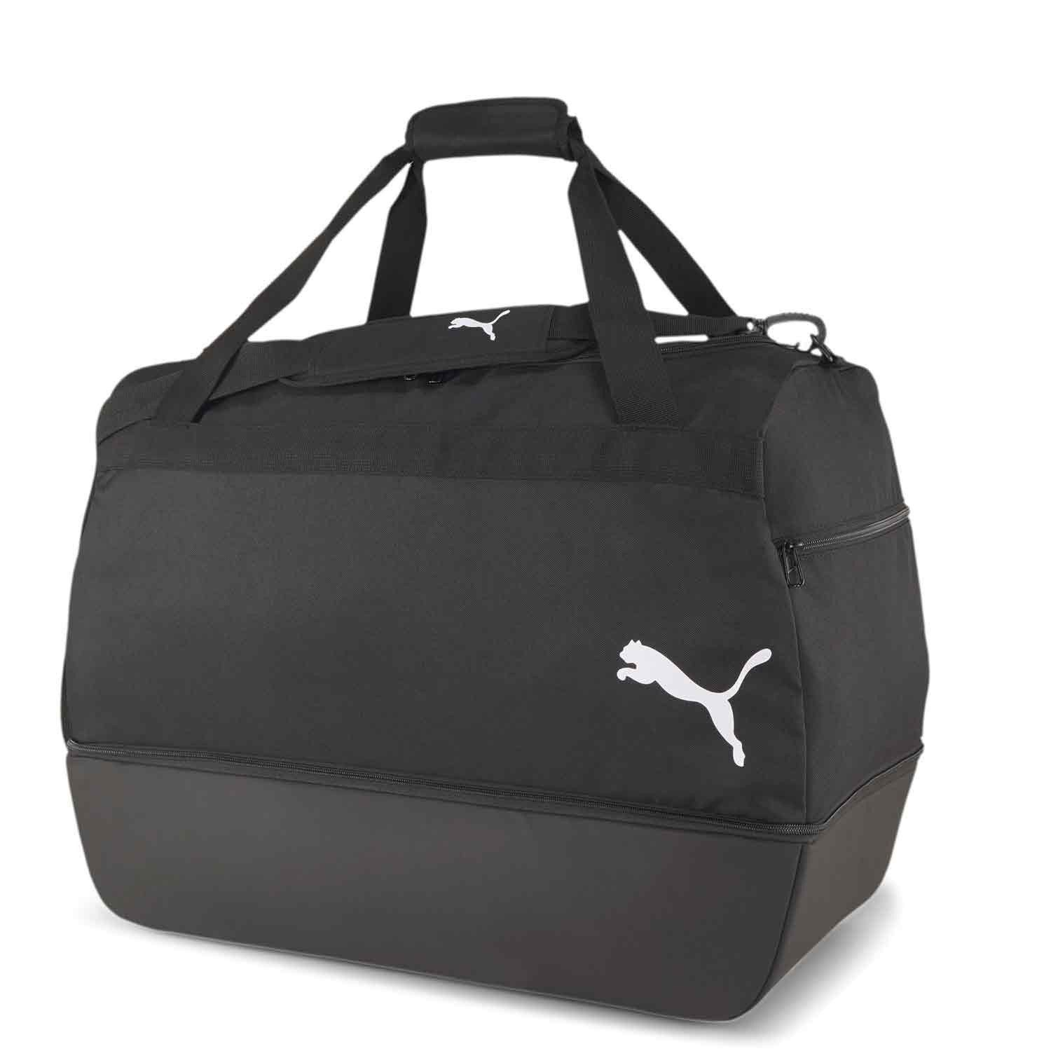 Reisetasche Puma Sporttasche, Reisetasche M TeamGoal 23 schwarz