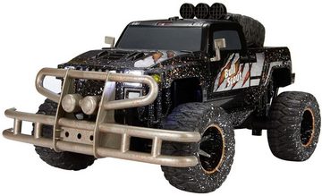 Revell® RC-Monstertruck Revell® control, RC Monster Truck Bull Scout, mit Licht