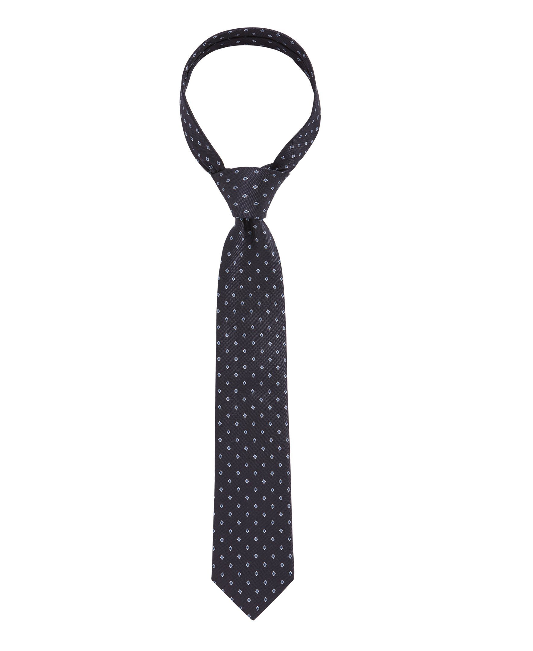 BOSS Krawatte Tie 7,5 cm für Herren 50307915