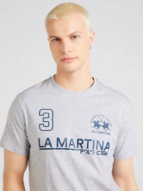 La Martina T-Shirt (1-tlg)