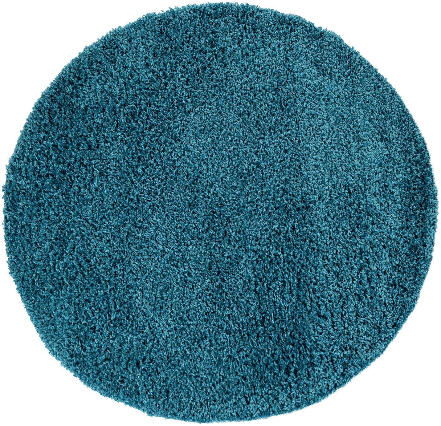 Hochflor-Teppich Sky 250