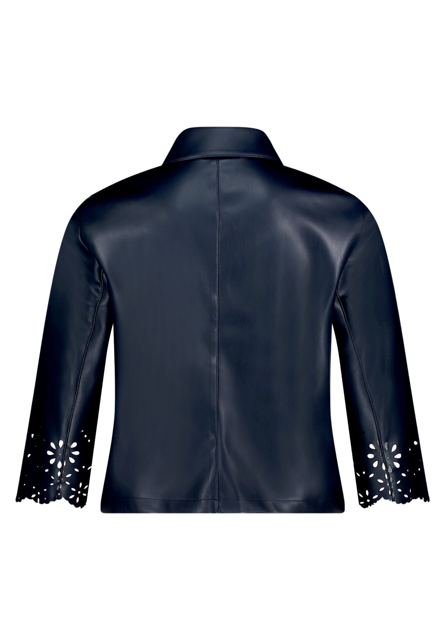 Betty Barclay Jackenblazer Damen mit Reißverschluss