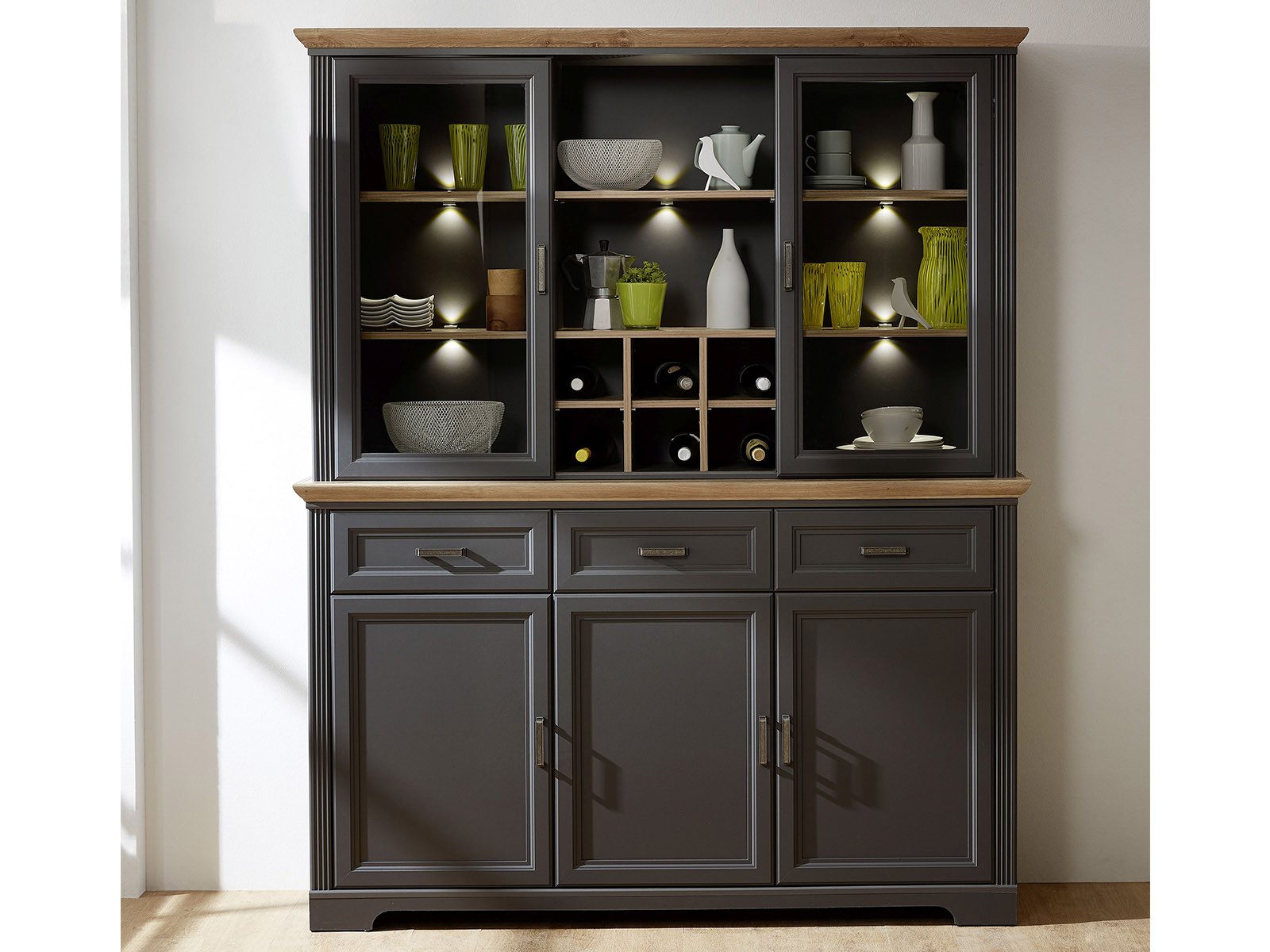 Innostyle Buffet 166 x 205 x 48 cm (B/H/T)