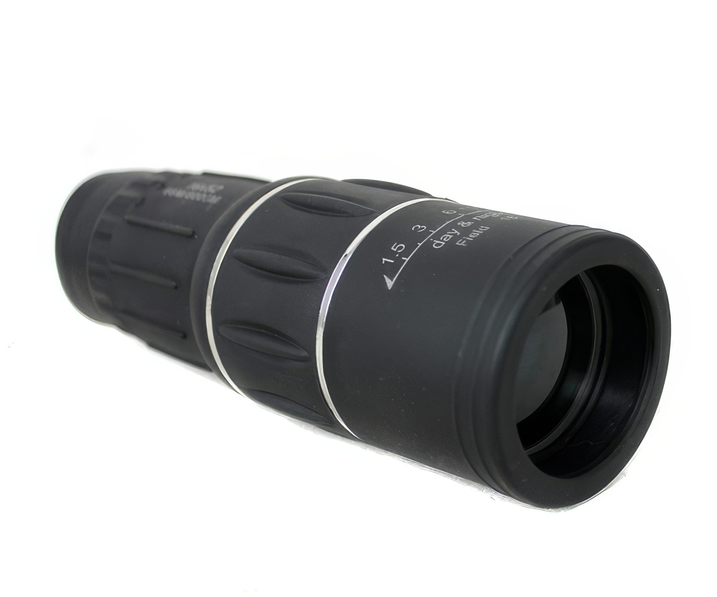 Yudu Teleskop 16X52 Monokular Fernglas Fernrohr Telescope Outdoor Tuch Tragetasche