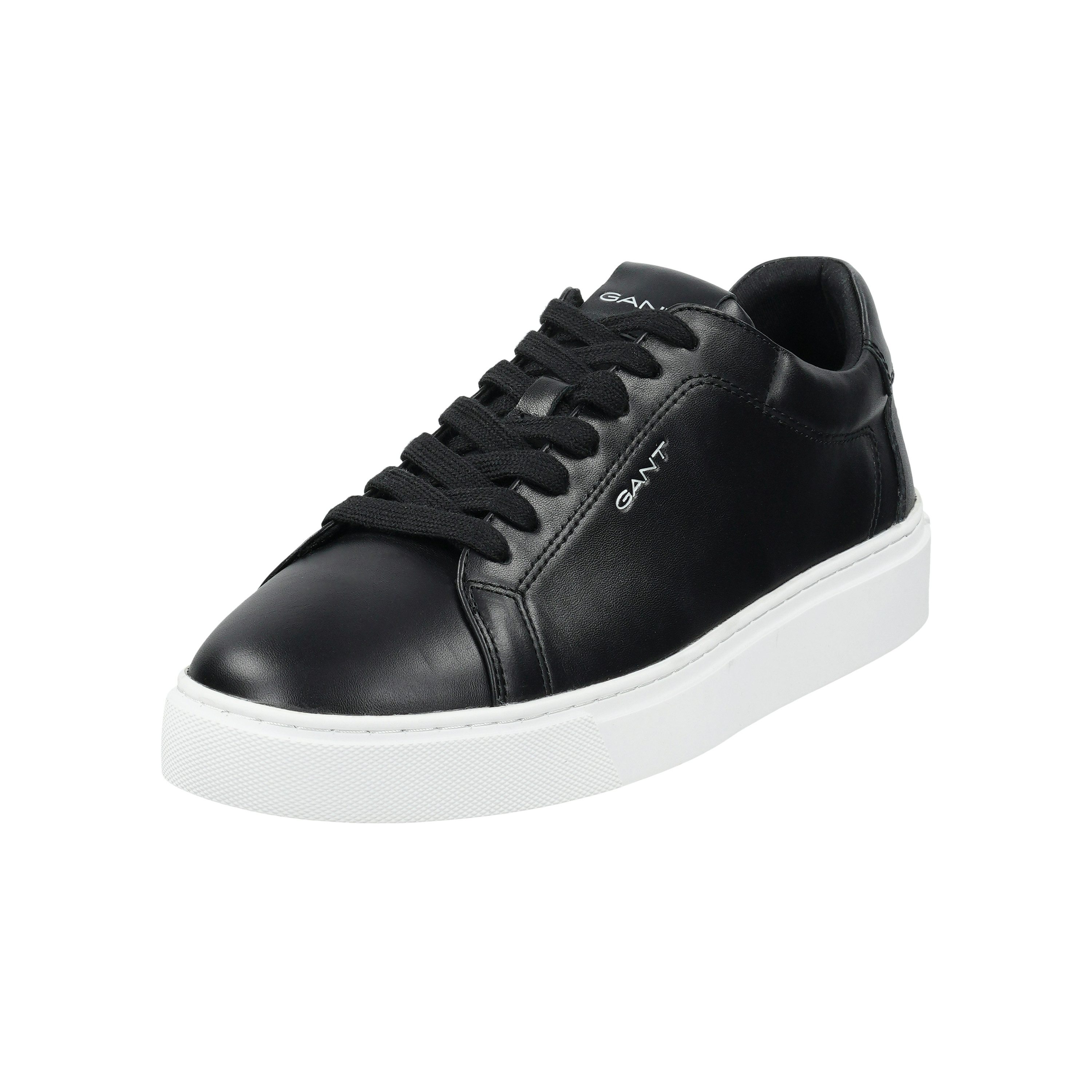 Gant Mc Julien Sneaker Business Schnürschuh, Retro Sneaker mit Lederinnensohle