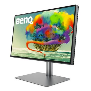 BenQ PD2725U LCD-Monitor (68,6 cm/27 ", 3840 x 2160 px, 4K Ultra HD)