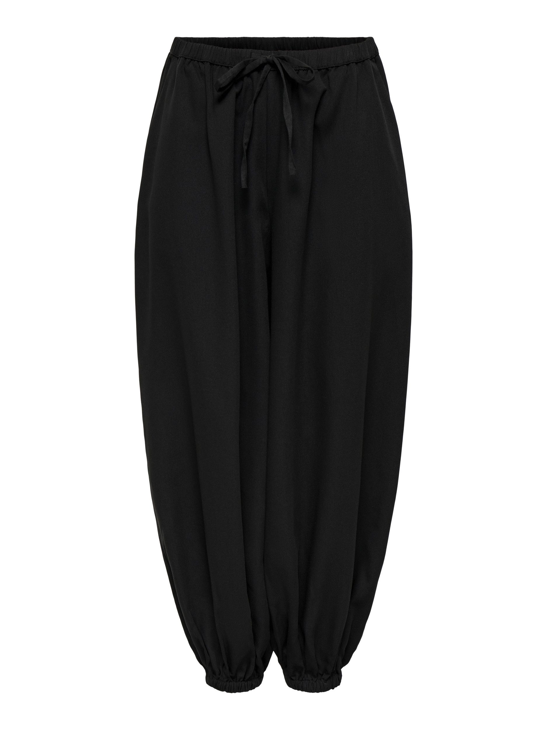 JDY Stoffhose JACQUELINE de YONG Female Hose JDYPALOMA Ballon Schnitt Hose