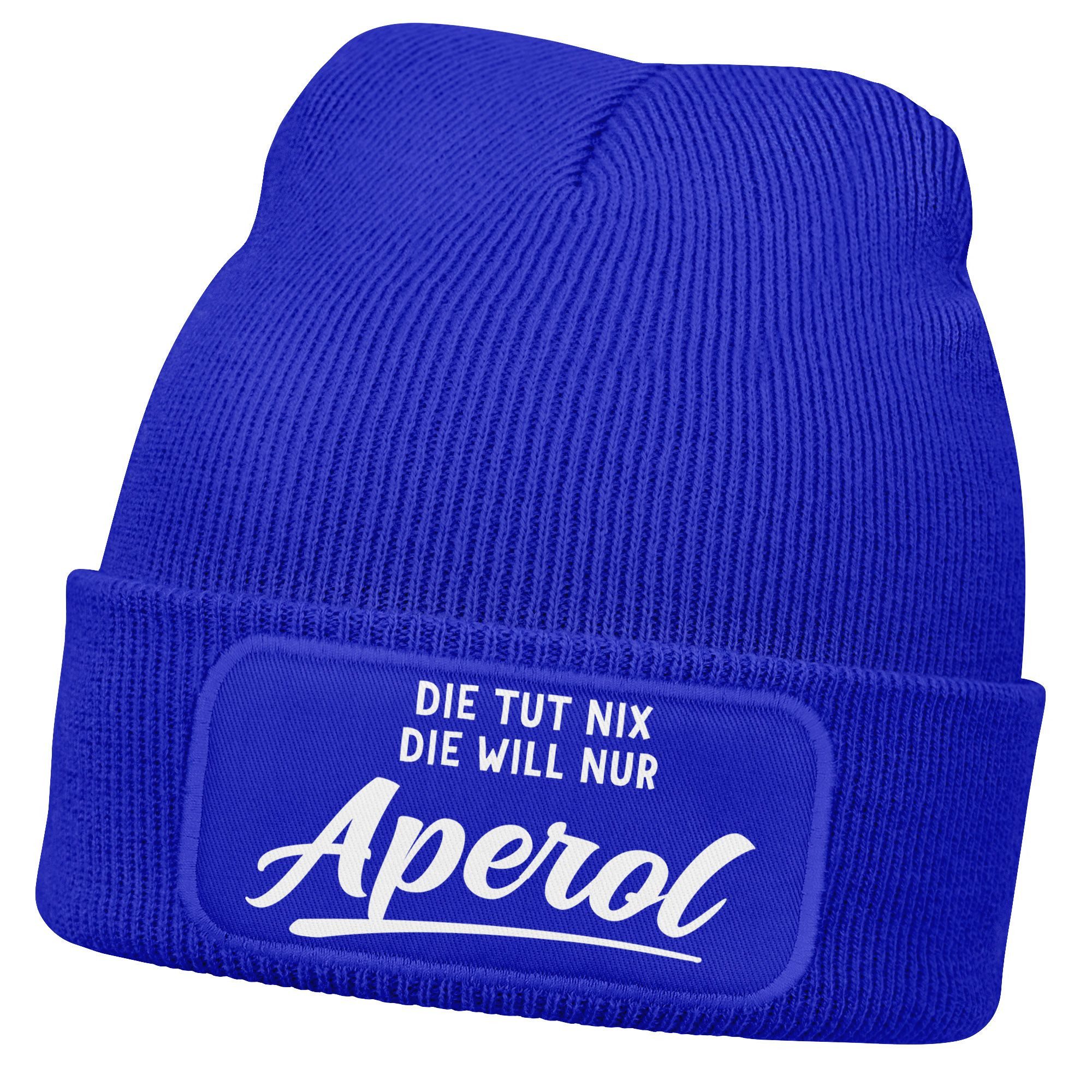 blau