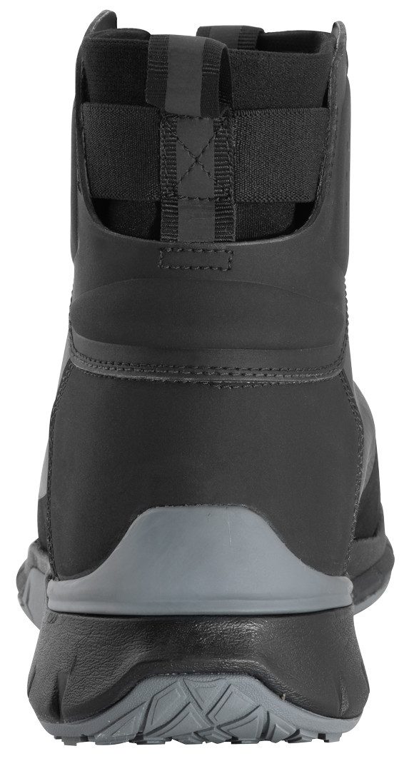 Bogotto Arlin Motorrad Schuhe Motorradstiefel reflektierende – Bild 4 von 4