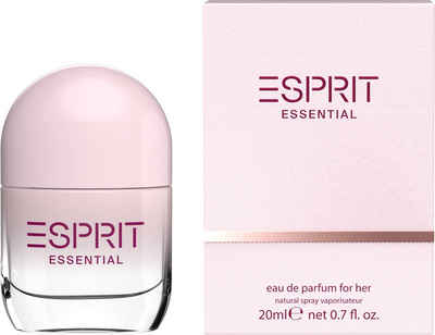 Esprit Eau de Parfum Essential for her