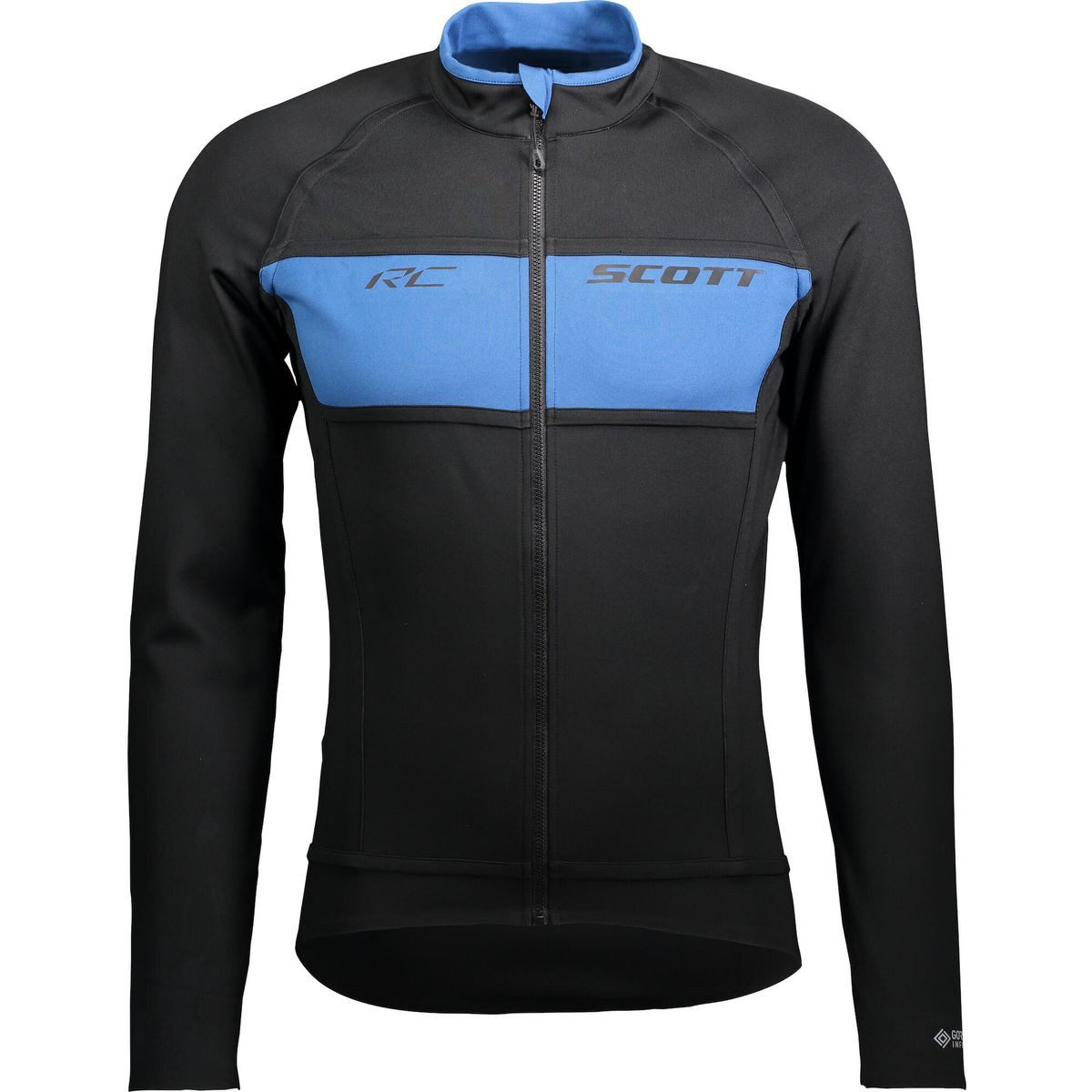 Scott Fahrradjacke Jacket M's RC Warm Reversible WB
