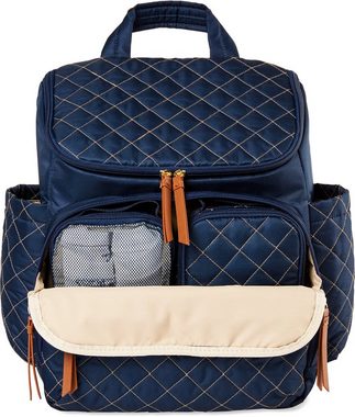 Skip Hop Wickelrucksack Forma, blau