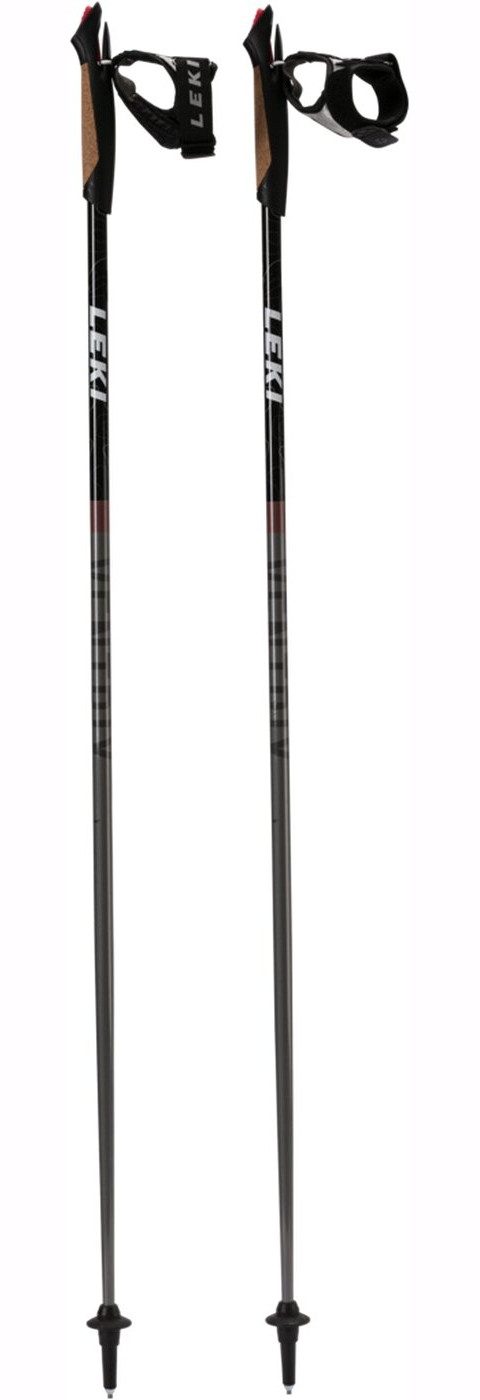 Leki Nordic-Walking-Stöcke VENTRIX SHARK
