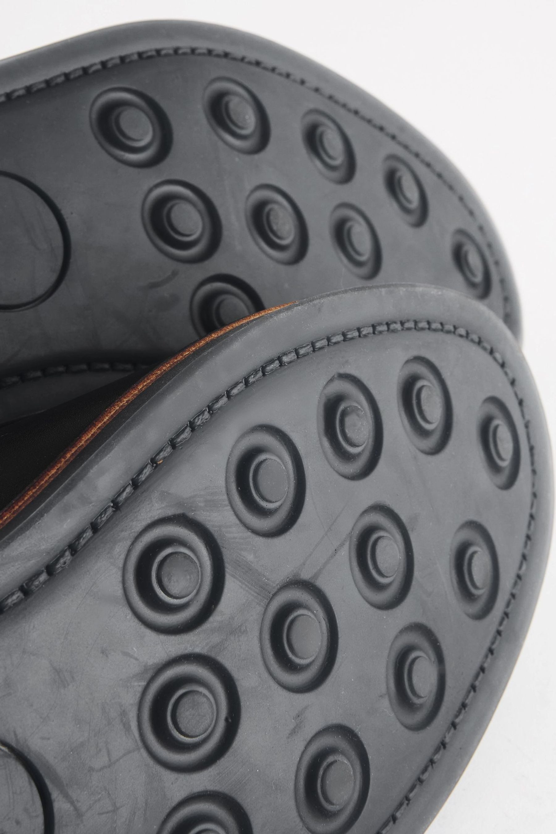Next Chelsea-Stiefel aus Leder Chelseaboots (1-tlg)