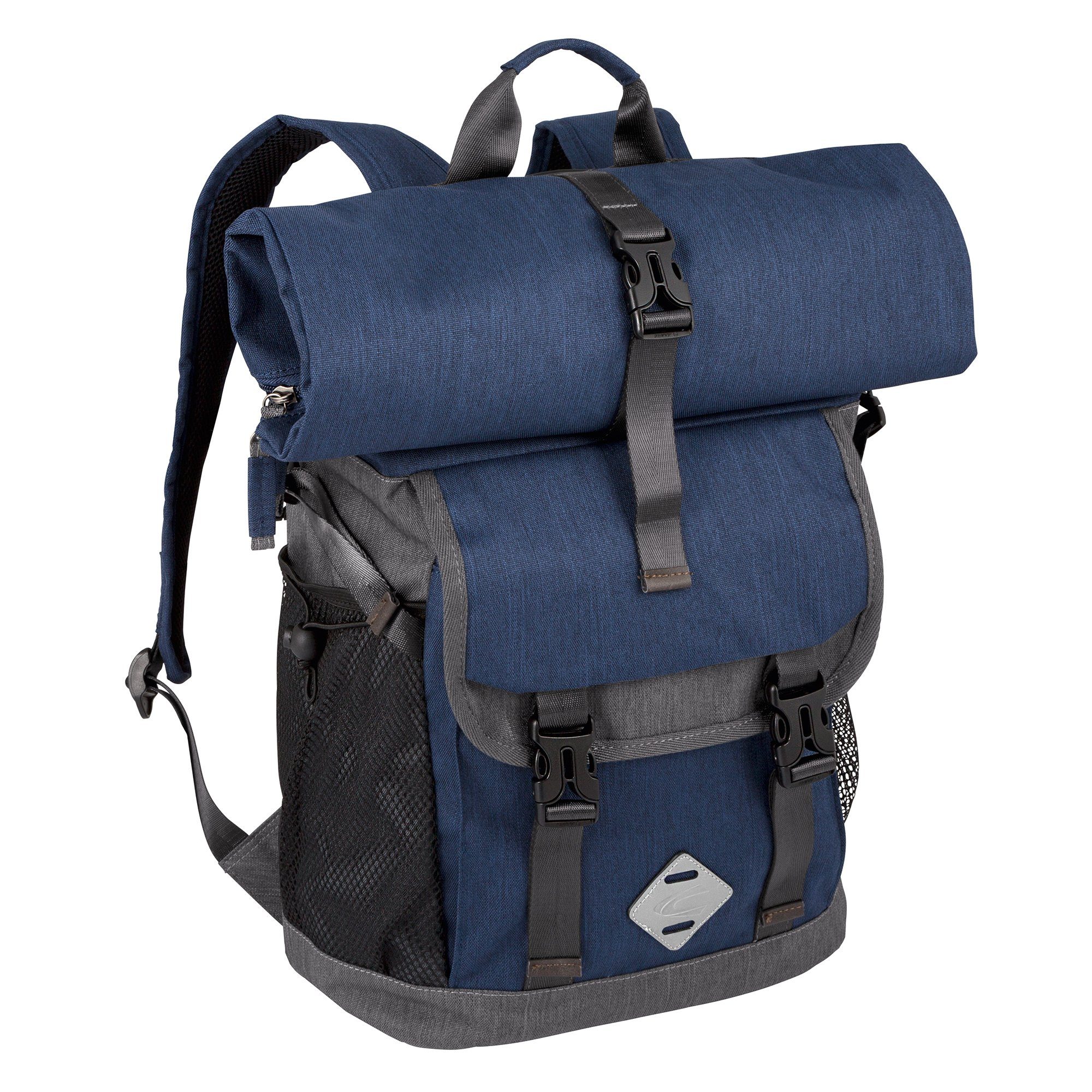 camel active Rucksack Rucksack Satipo L