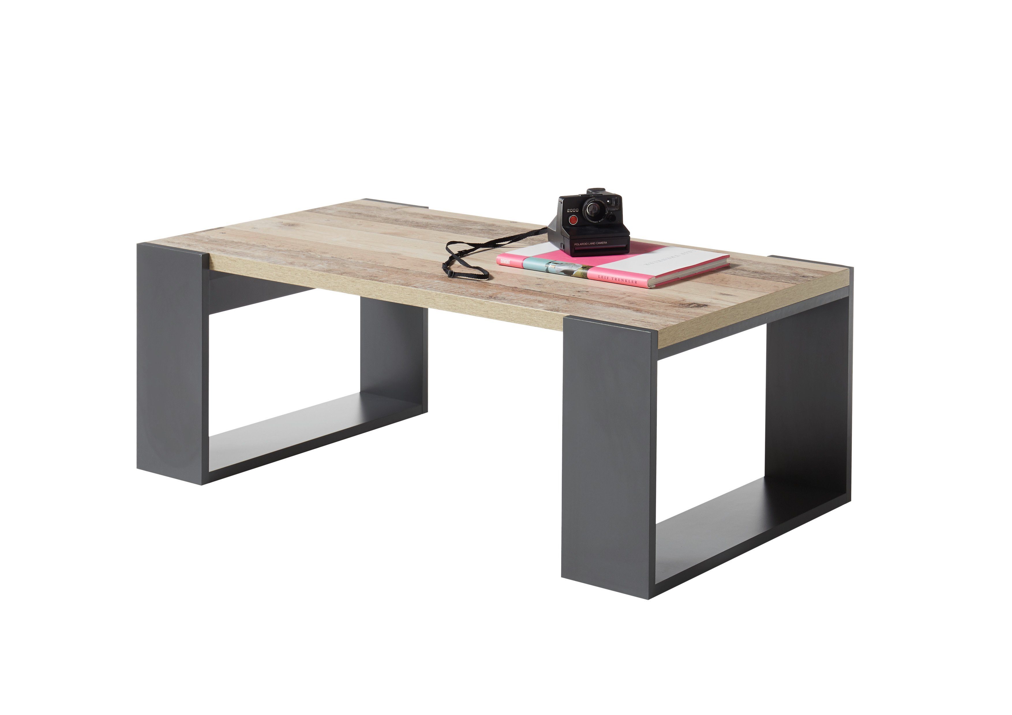 Couchtisch 110 x 40 x 60 cm (B/H/T)