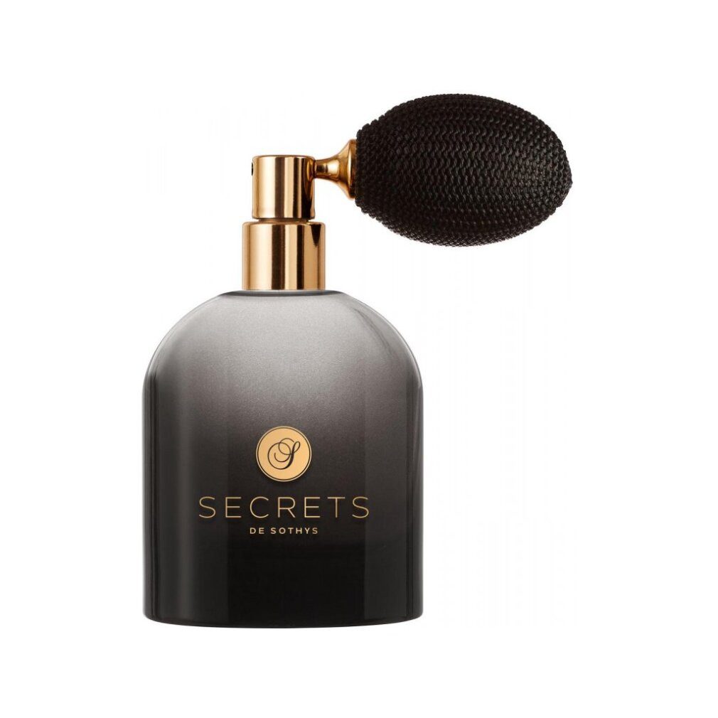SOTHYS Paris Eau de Parfum Parfümiertes Wasser Secret s (Eau De Parfum) 50 ml