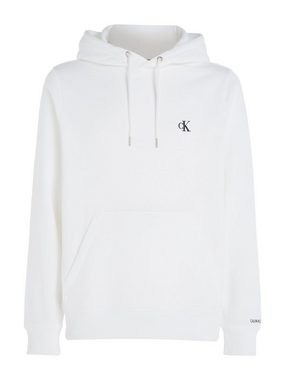 Calvin Klein Jeans Kapuzensweatshirt CK ESSENTIAL HOODIE