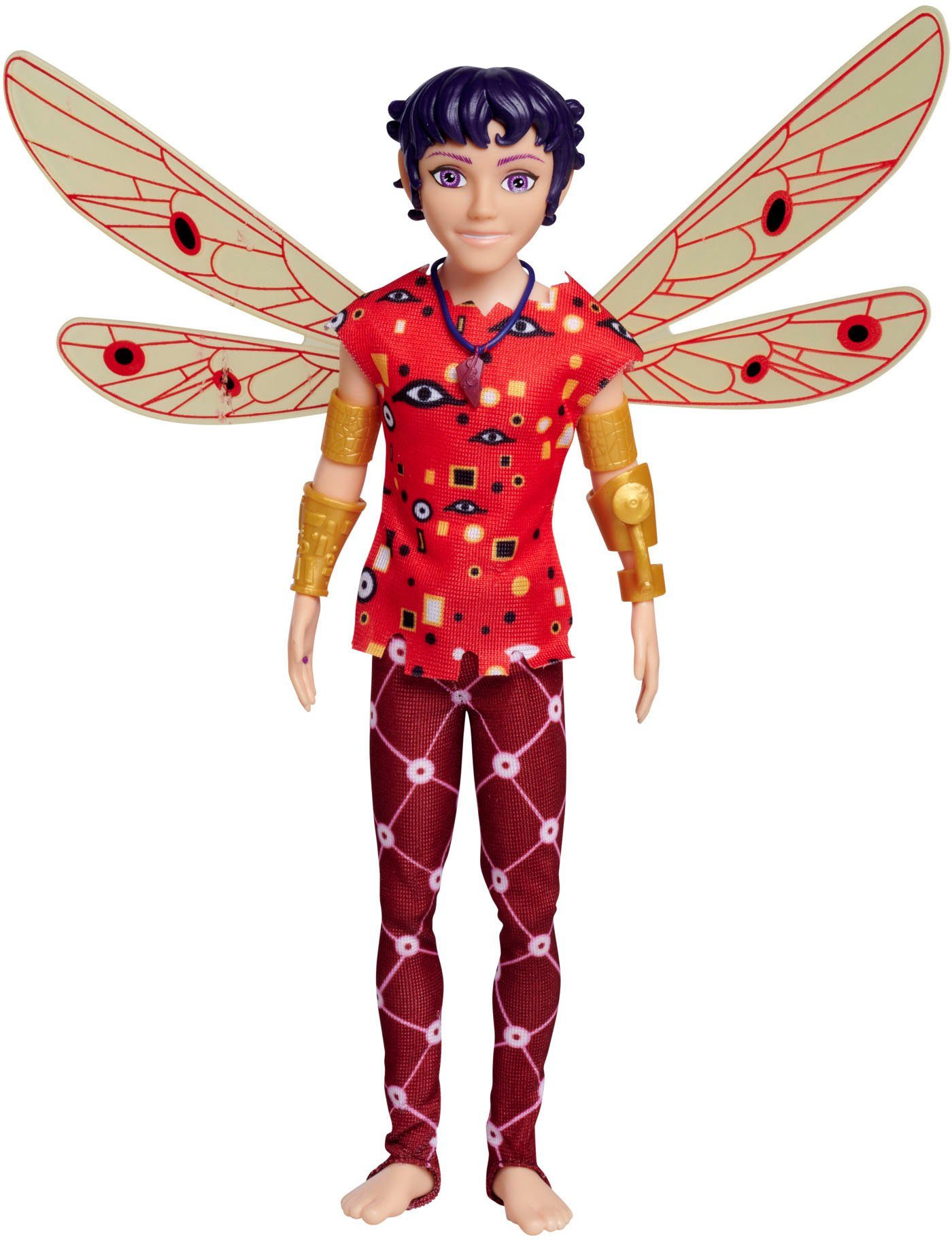 SIMBA Anziehpuppe Mia and Me Ankleidepuppe Mo günstig online kaufen