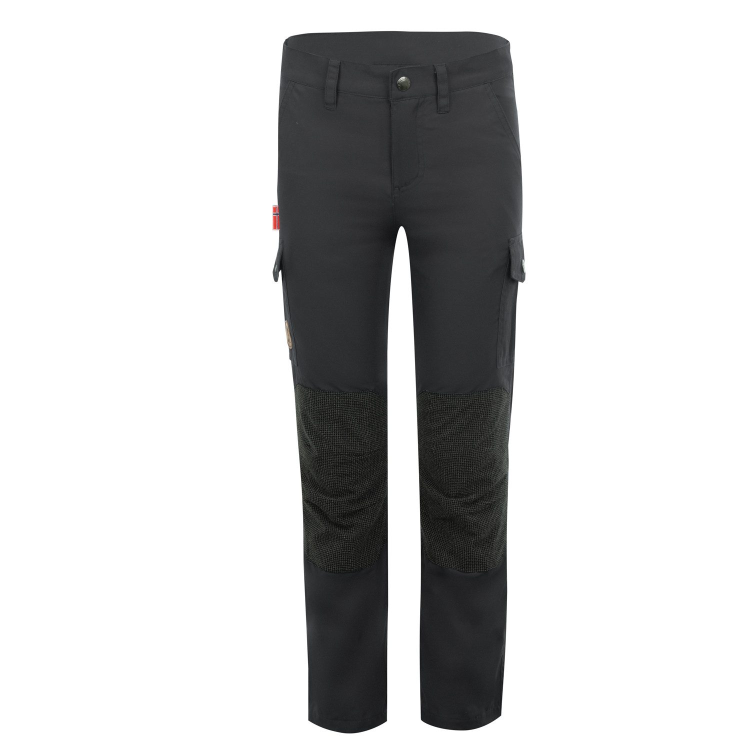 TROLLKIDS Outdoorhose Kids Trollheimen Winter Pants