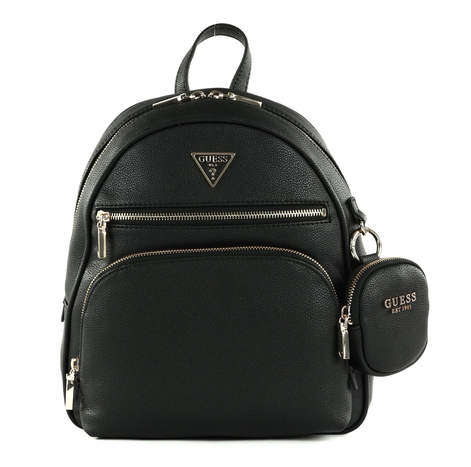 Guess Rucksack Power Play (Set, 2-tlg) günstig online kaufen