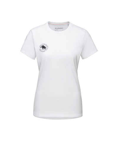 Mammut T-Shirt »Seile T-Shirt Women Heritage«