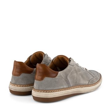 Travelin' Northampton Men Sneaker (Schnürsenkel) Leder