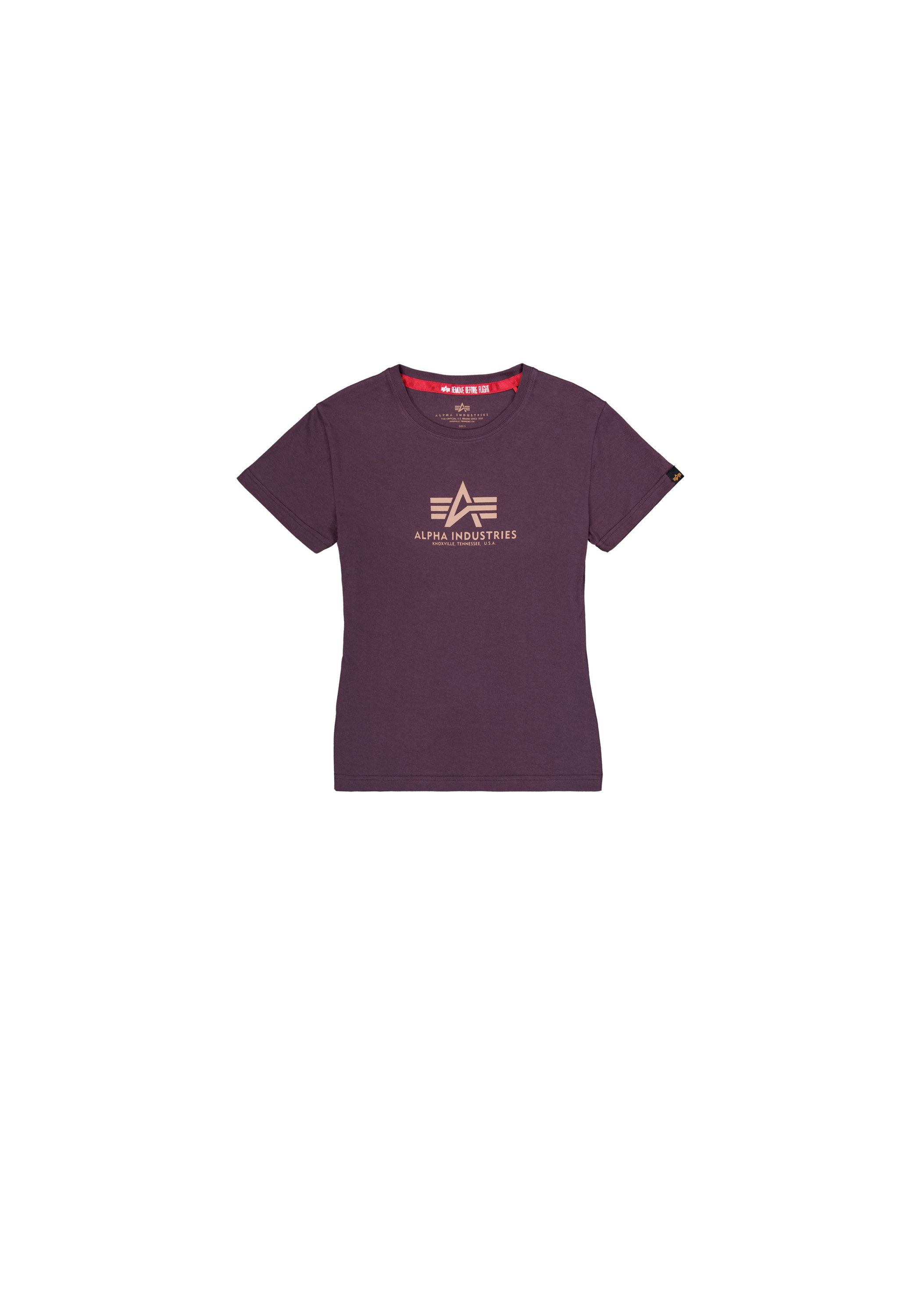 Alpha Industries T-Shirt Alpha Industries Women günstig online kaufen