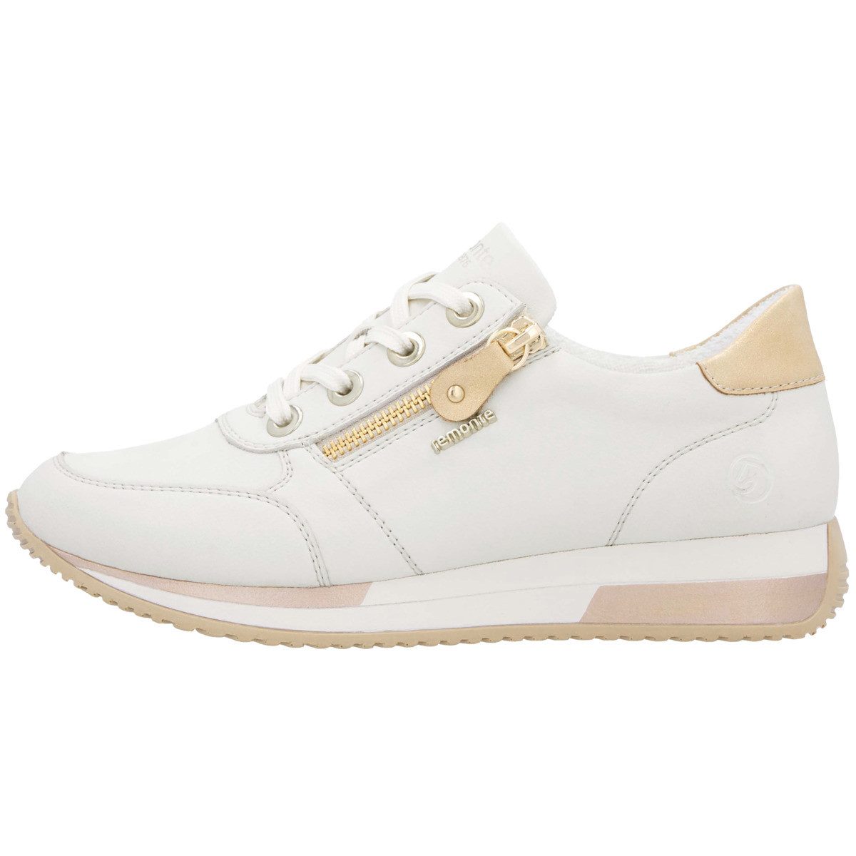 Remonte D0H11 Damen Sneaker Turnschuhe, Sportschuhe, günstig online kaufen