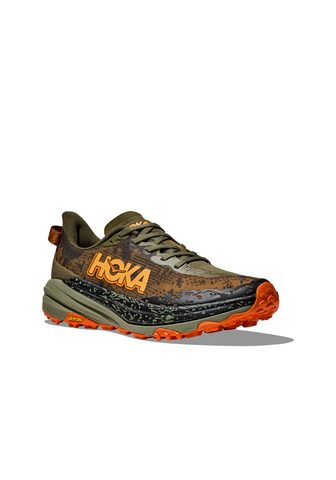  Hoka One One SPEEDGOAT 6 Trailrunnings...