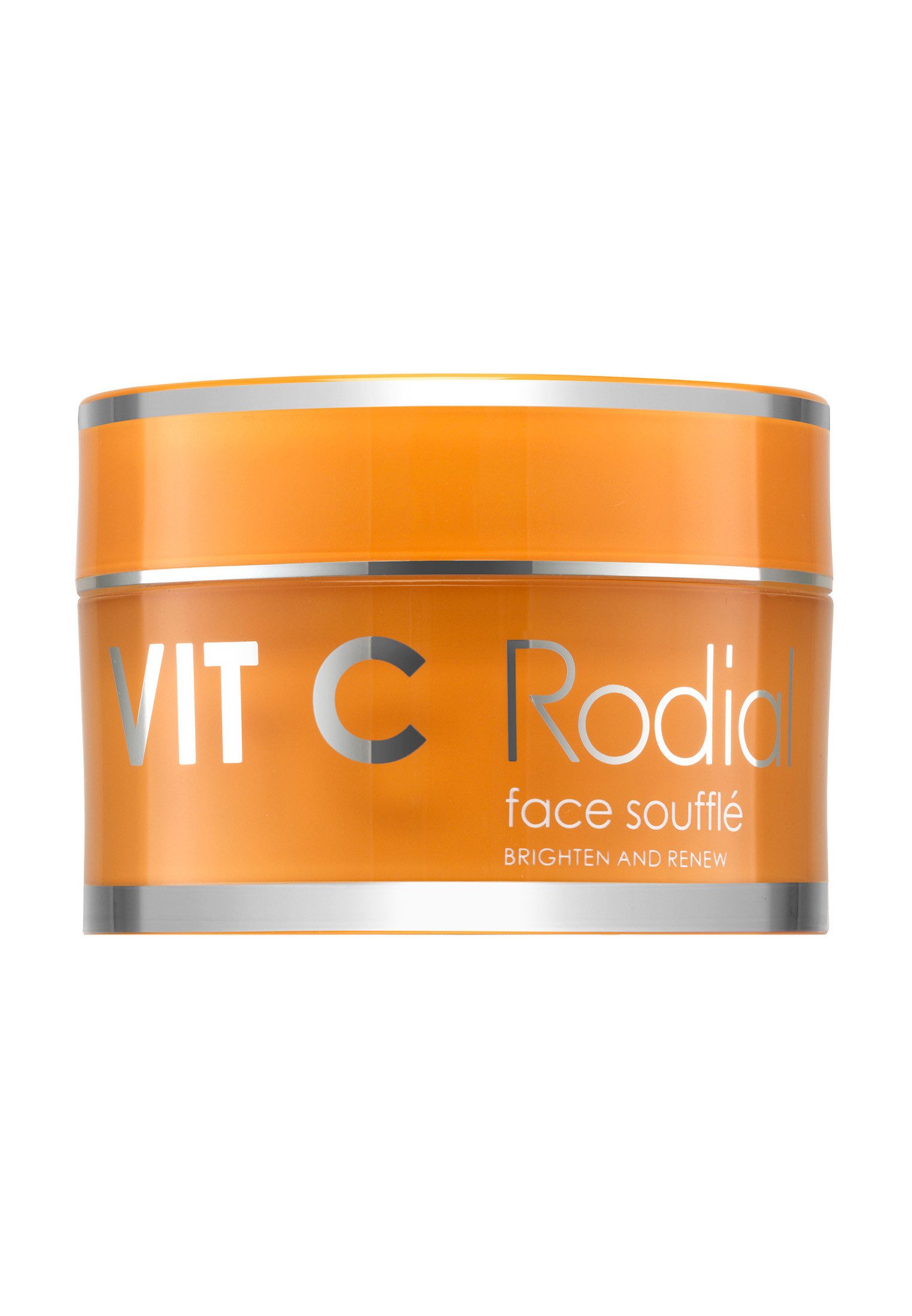 Rodial Sonnenschutzcreme Rodial Gesichtscreme Vit C Face Soufflé, 1-tlg.