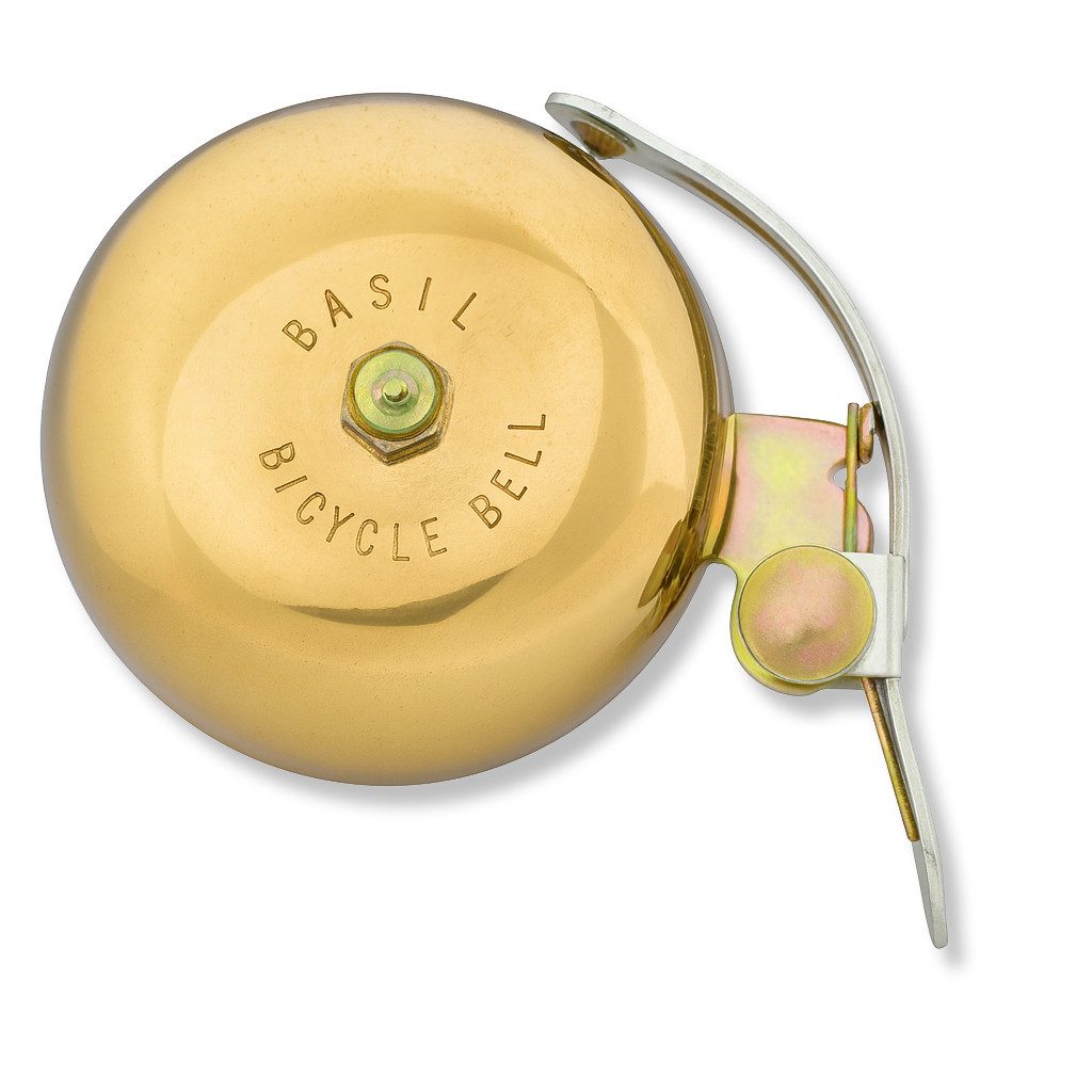 Basil Fahrradklingel Renn-Glocke, Ø 55 mm