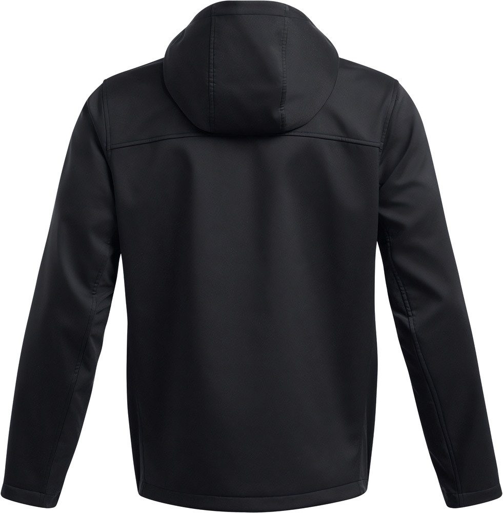 Under Armour® Softshelljacke Shield Hooded Jacket günstig online kaufen