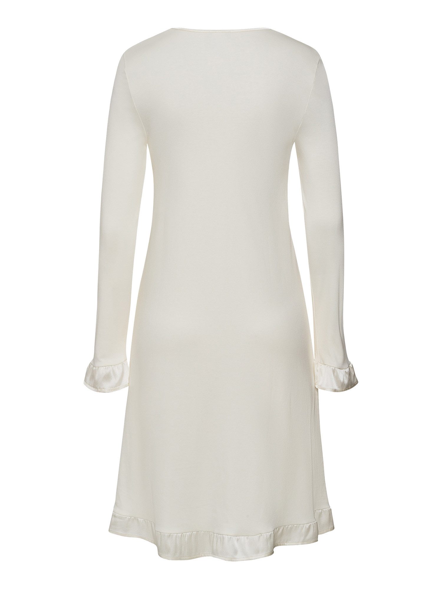 Hanro Nachthemd Claire Nacht-hemd schlafmode sleepwear günstig online kaufen