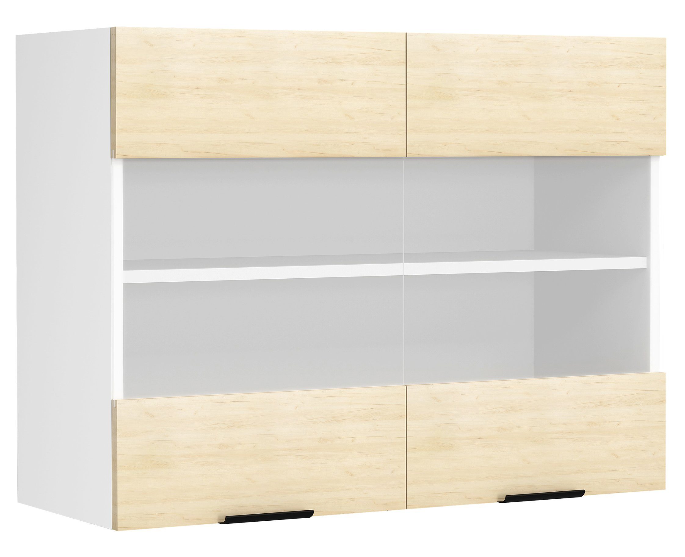 VCM Hängeschrank Küchenschrank B. 80 cm günstig online kaufen