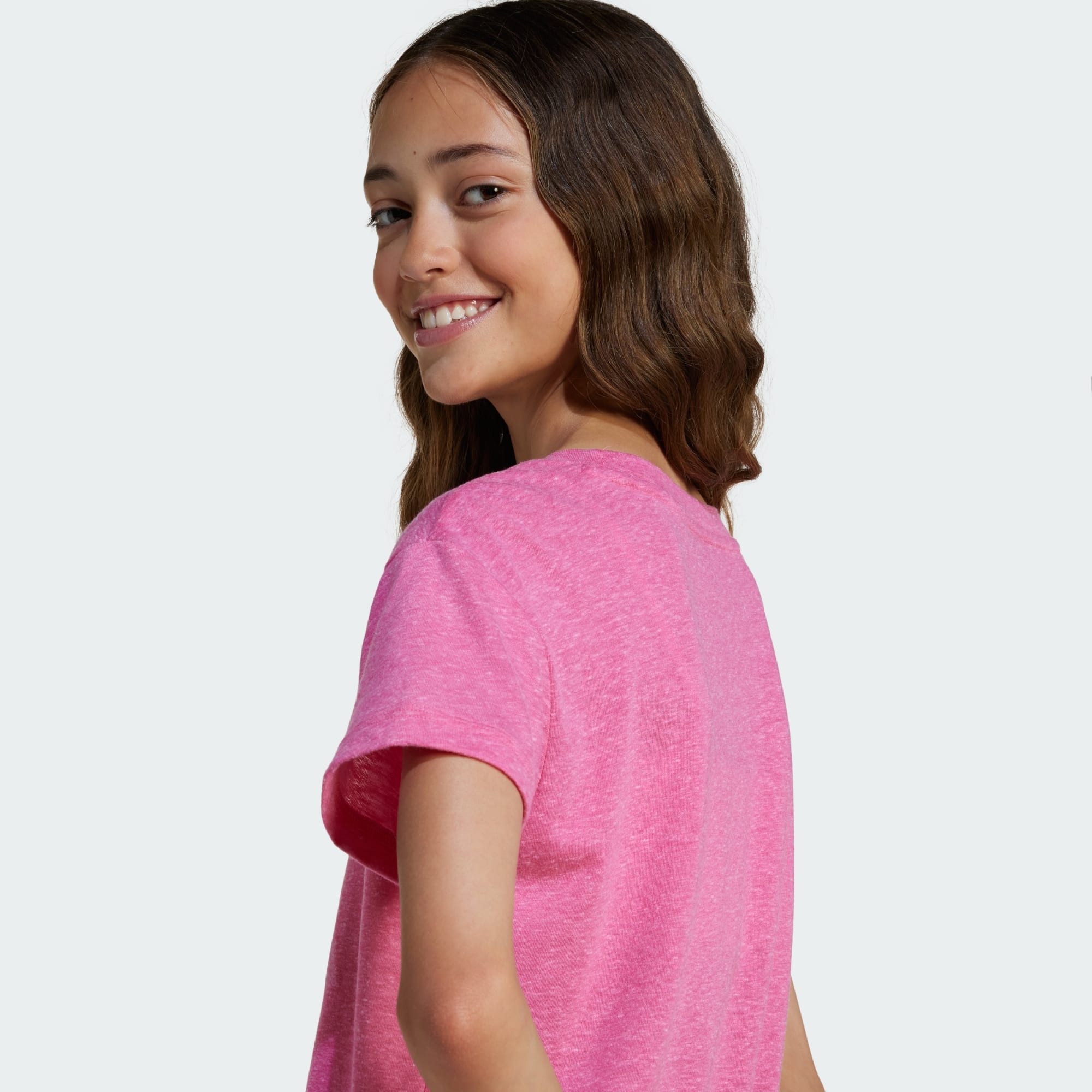 adidas Sportswear T-Shirt ESSENTIALS KIDS T-SHIRT (1-tlg)
