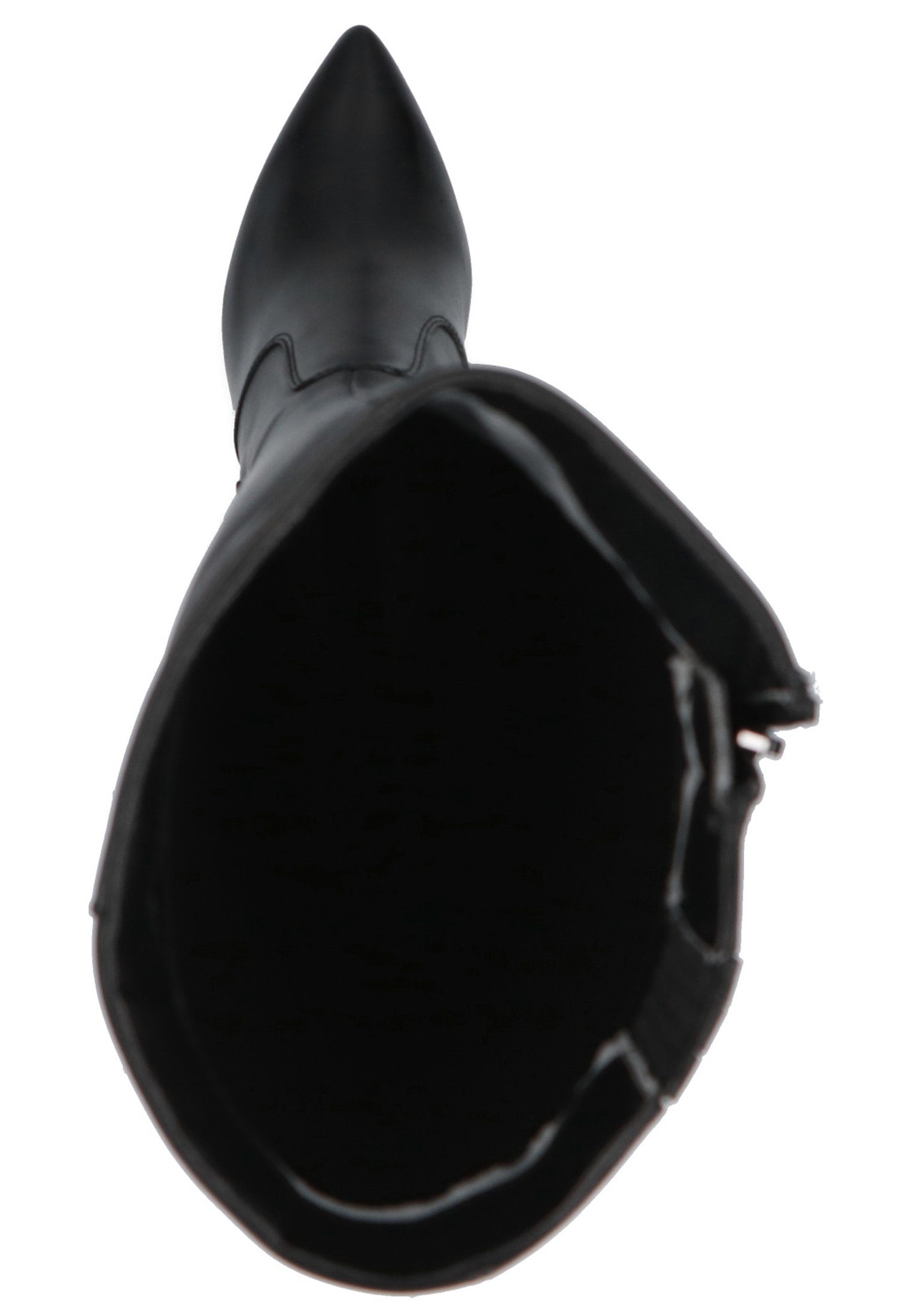 Caprice 9-25516-29 Black 022 Nappa Stiefel