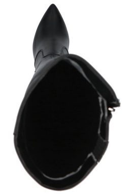 Caprice 9-25516-29 022 Black Nappa Stiefel