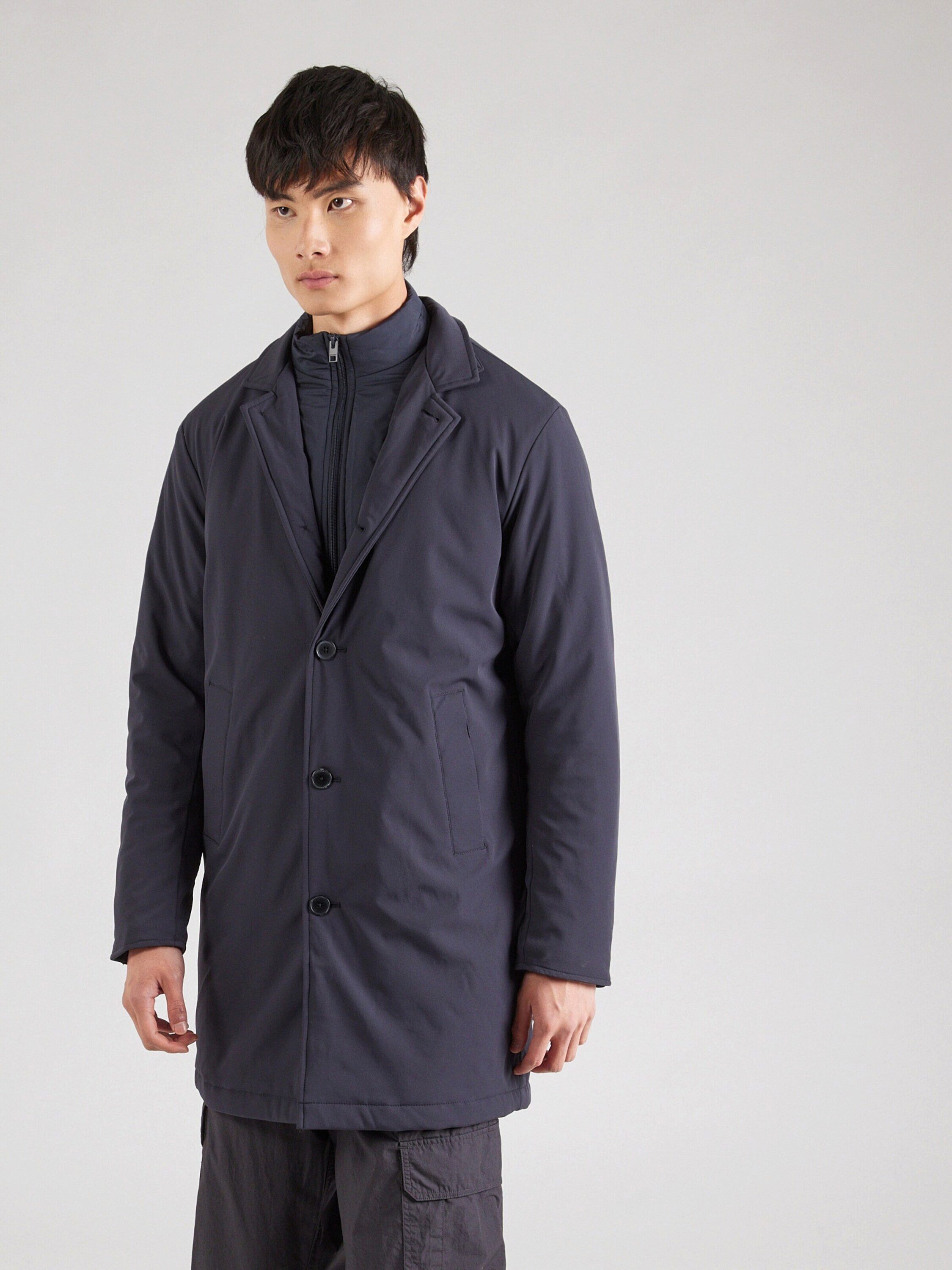 Jack & Jones Langmantel JPRBLAREMY (1-tlg)